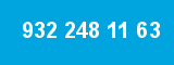 932 248 11 63